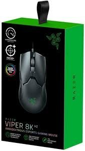 RAZER VIPER 8K